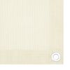 vidaXL Balkonscherm 90x600 cm HDPE cr&egrave;mekleurig