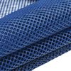 vidaXL Tenttapijt Blauw 600 × 350 cm Polyester