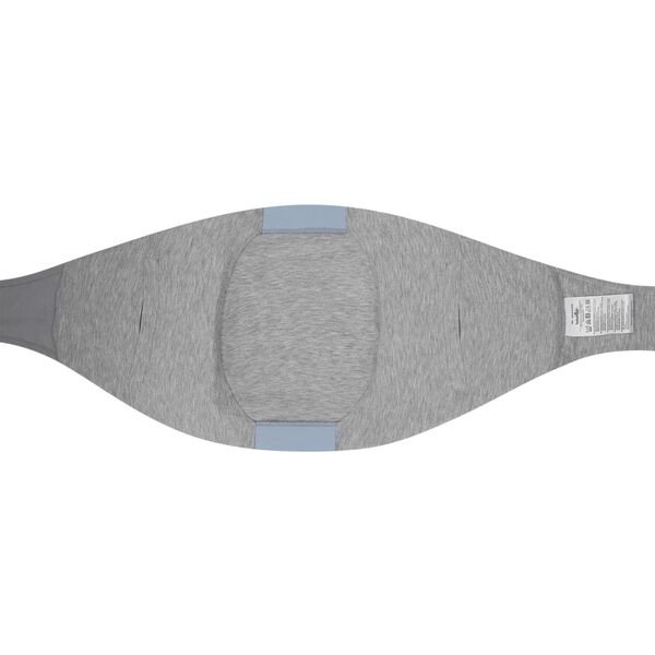 Babymoov Zwangerschapsriem Dream Belt Fresh ergonomisch M/L grijs