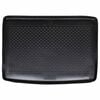vidaXL Kofferbakmat Zwart geschikt voor VW GOLF SPORTSVAN TPE