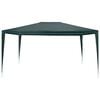 vidaXL Partytent 3x4 m PE groen