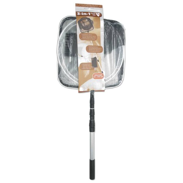 Velda (VT) Vijveronderhoud set 3-in-1 51-151 cm 148017