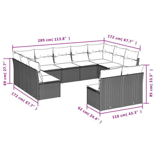 Productafbeelding 3 van 12