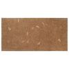 vidaXL Matrasonderlegger 90x200 cm kokosnootvezel