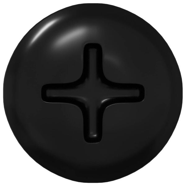 vidaXL Bout 2647 pcs Zilver 5 x 30 mm IJzer