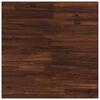 vidaXL Rechthoekig Tafelblad 80 x 70 x 3,2 cm Rechthoekig