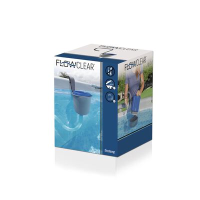 Bestway Flowclear Zwembadskimmer