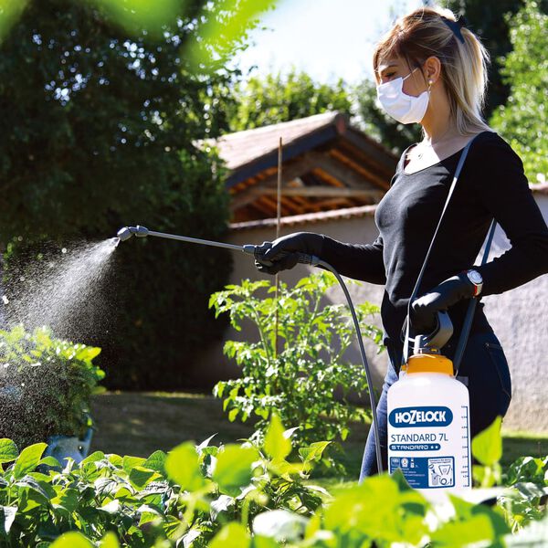 Hozelock Drukspuit 7 L