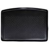 vidaXL Kofferbakmat Zwart geschikt voor Hyundai i30 Hatchback 2017-