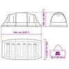 Miniatuurafbeelding van het product 15 van 16