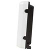 Perel Wand-flipklok Franse versie 31x31 cm