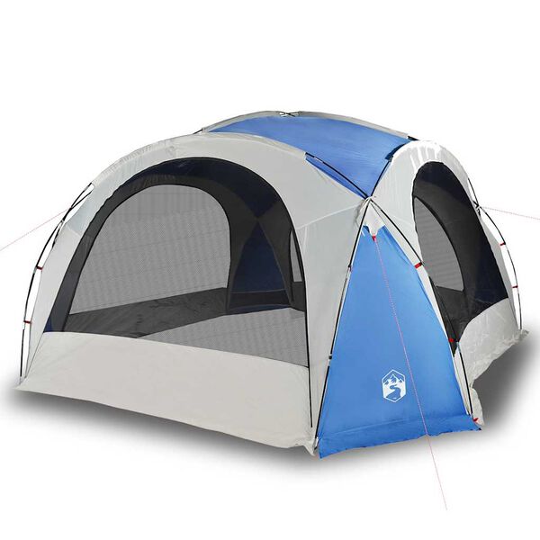 vidaXL Partytent waterdicht blauw