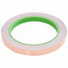 vidaXL Kopertape 6 pcs Koper 2000 x 1 cm Koper