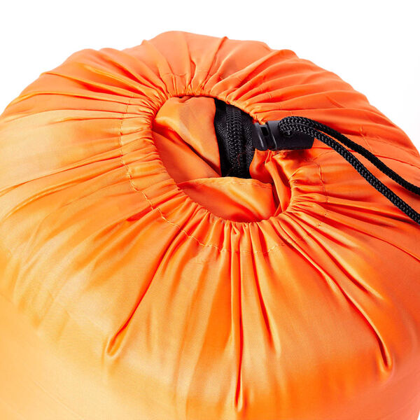 vidaXL Slaapzak mummie voor volwassenen 3 seizoenen