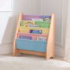 KidKraft Kinderboekenrek 60,96 x 29,85 x 71,12 cm pastel en naturel
