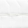 vidaXL Matras 7 Zone 20 cm pocketvering H2 80x200 cm