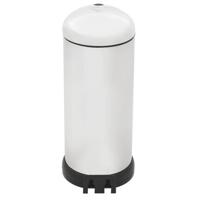 vidaXL Automatische zeepdispenser wandmontage infraroodsensor 500 ml