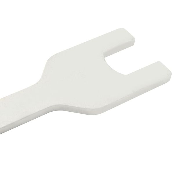 vidaXL 2-delige Ventilatorkoppeling moersleutelset voor Land Rover