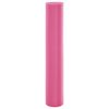 vidaXL Yogarol 15x90 cm EPP schuim roze