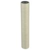 vidaXL Kattenkrabpaal 8x50 cm 10 mm beige