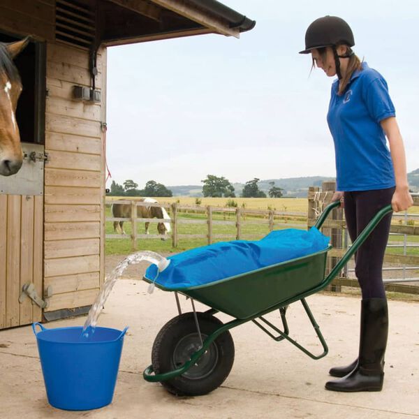 Kerbl H2GO Watercontainer 100x40 cm 80 L 29382