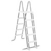 Intex Zwembadladder met 5 treden 132 cm