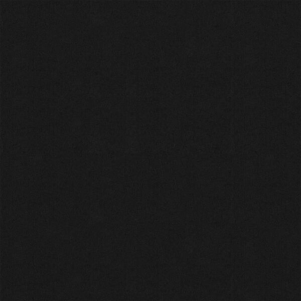 vidaXL Balkonscherm 120x300 cm oxford stof zwart