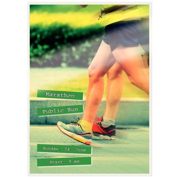 Leitz Lamineerhoezen 100 st 80 micron A4