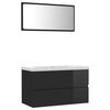 High_gloss_black