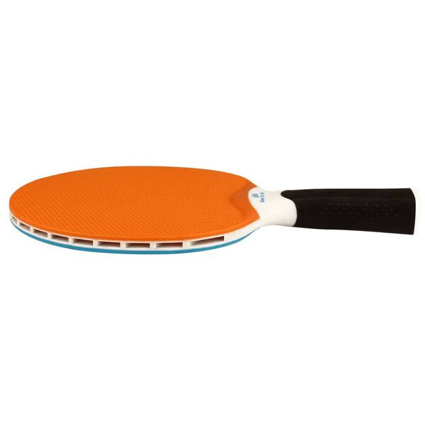Get & Go Tafeltennisset blauw/oranje/lichtgrijs 61UP