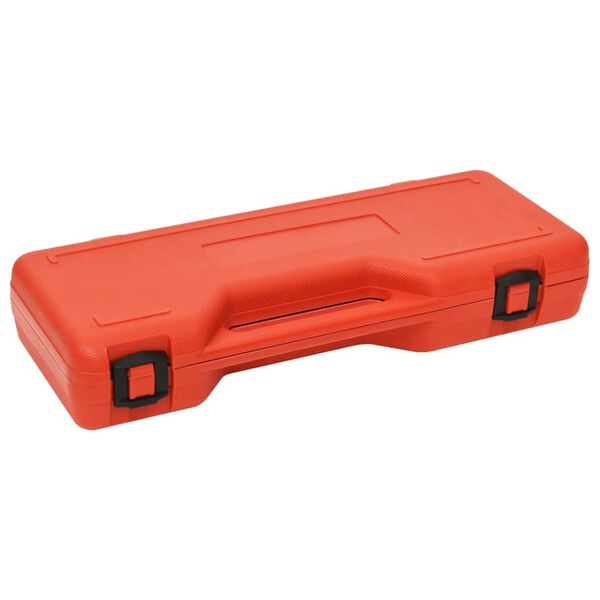 vidaXL Krimptang hydraulisch 10-300 mm&sup2;