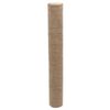 vidaXL Jute rol 200 g/m² 1x50 m 100% jute