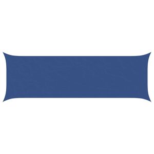 vidaXL Zonneschaduwzeil PU gecoat oxford