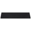 vidaXL Trapmatten 10 st 25x75 cm rubber