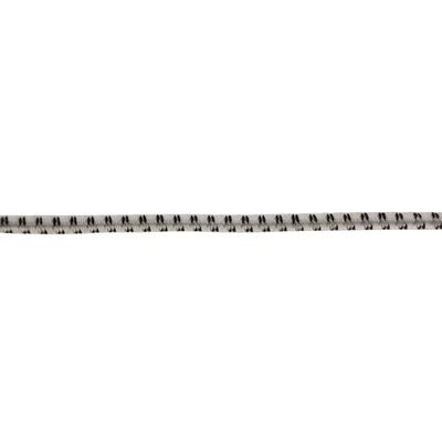 Kerbl Elektrisch hek touw 50 m 7 mm rubber 441891