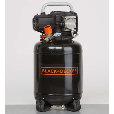 BLACK+DECKER Luchtcompressor 24 L 230 V
