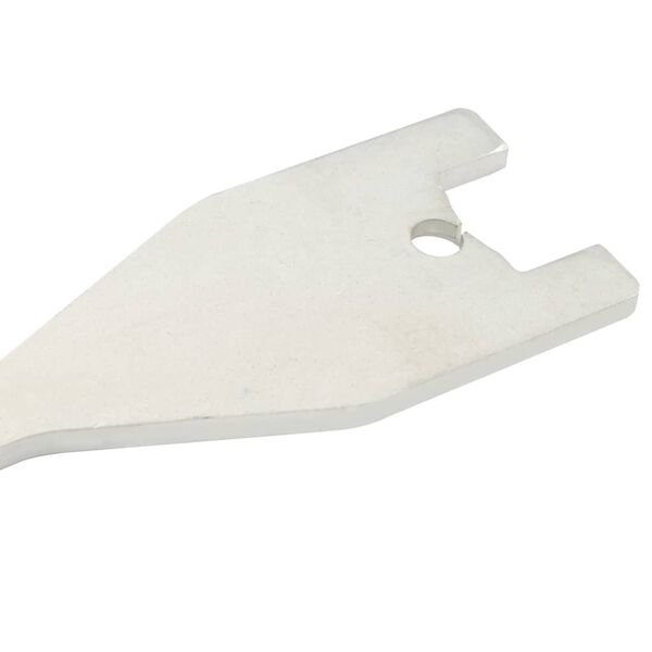 vidaXL 2-delige Ventilatorkoppeling moersleutelset voor Land Rover