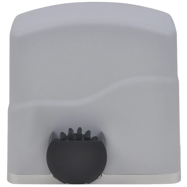 vidaXL Schuifpoortopener 300 W 600 kg