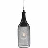 Luxform Tuinlantaarn Flamenco hangend solar LED