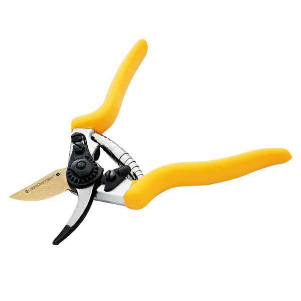 GR&Uuml;NTEK Bypass snoeischaar Z-19 200 mm