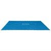 Intex Solarzwembadhoes 538x253 cm polyetheen blauw