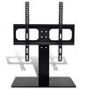 vidaXL TV-standaard voor 26-42 inch scherm 30 kg Max VESA 400x400 mm
