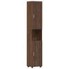 Brown_oak