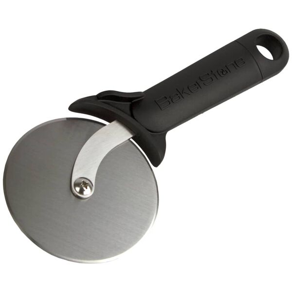 BakerStone Pizzaroller roestvrij staal O-EXXXX-M-000