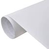 vidaXL Autofolie 100x150 cm matwit