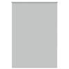 vidaXL Rolgordijn verduisterend 105x130 cm stofbreedte 100,7 cm