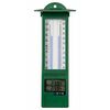 Nature Tuinthermometer min-max digitaal 9,5x2,5x24 cm