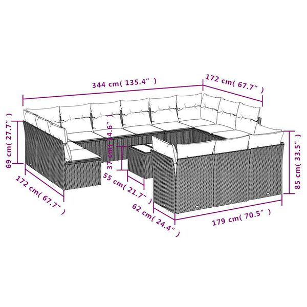 Productafbeelding 3 van 14