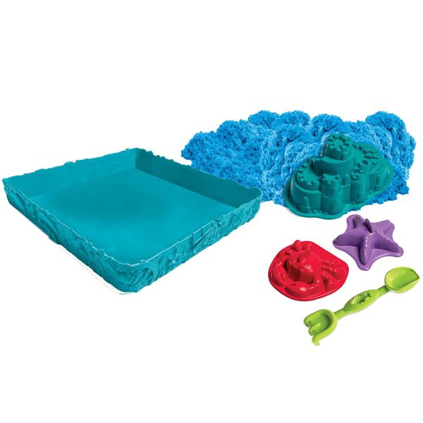 Kinetic Sand Zandkasteelset