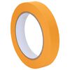 vidaXL Verf Maskertapes 50 st Geel 19mm x 50m Papier